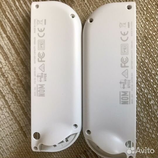 Корпус для nintendo switch