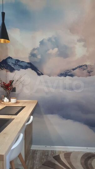 1-к. квартира, 36 м², 10/14 эт.