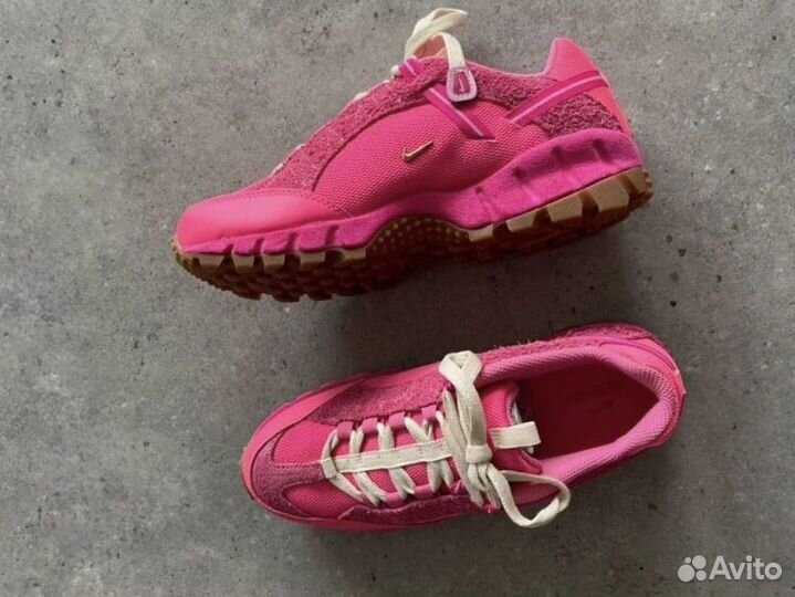 Кроссовки женские Nike Jaquemus 36-41