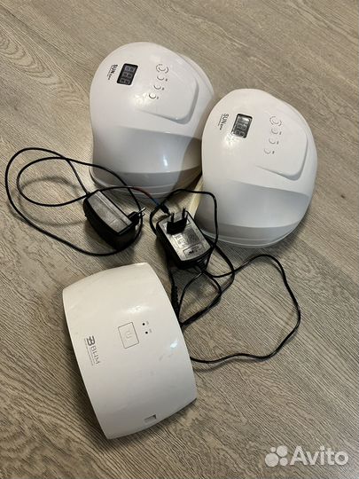 Набор для маникюра