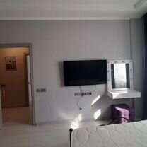 1-к. квартира, 40 м², 6/24 эт.