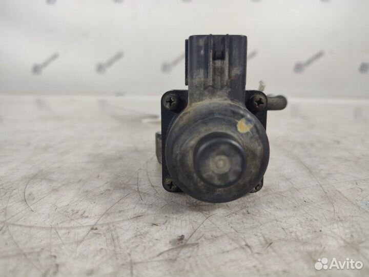 Клапан EGR Mazda Mpv LW3W L3 2002