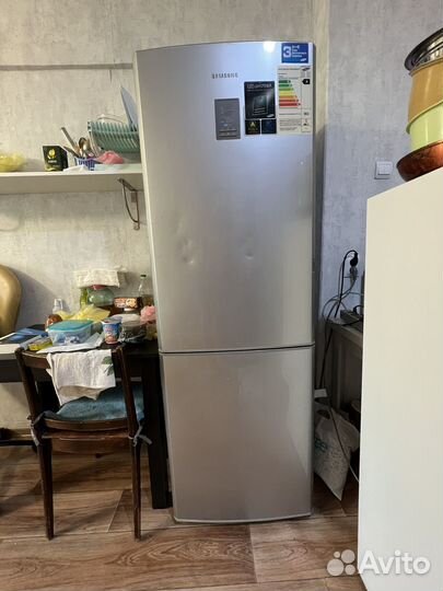 Холодильник