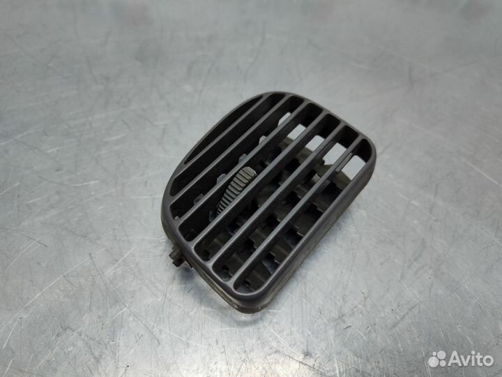 Воздуховод Volvo S40 (I, VS16) 1997 г.в