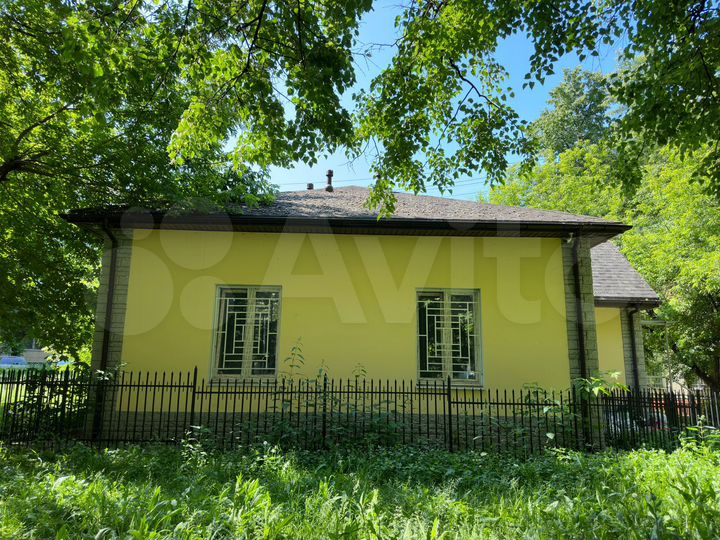 Здание, 70 м²