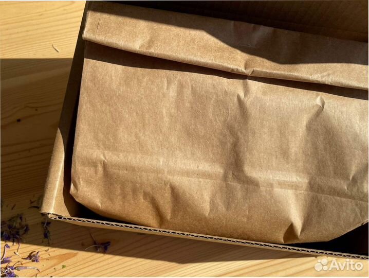 Иван-чай 1кг 2023, натуральнейший