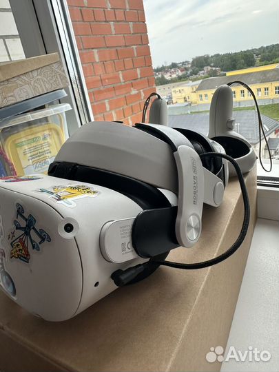 Oculus quest 2 256