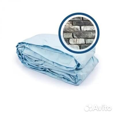 P04420 Bestway Чаша для каркасного бассейн 610*132