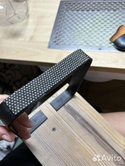 Подставка для рук маникюрная и щит