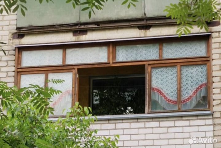 Продам балконный блок