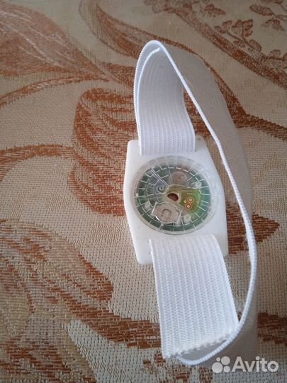 Держатель Freestyle Libre на резинке