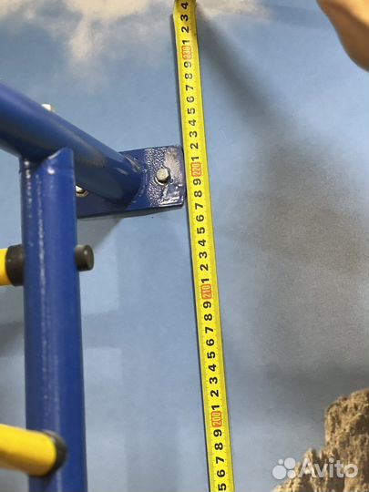 Шведская стенка бу