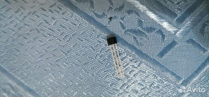 Датчик холла для электротранспорта