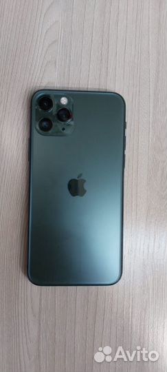 iPhone 11 про 256