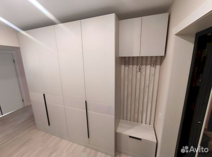 Шкаф на заказ / Собственное производство