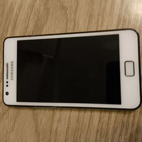 Samsung Galaxy S II GT-I9100, 16 ГБ