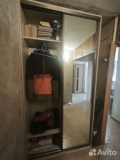 Шкаф-купе 120см*45см*240см