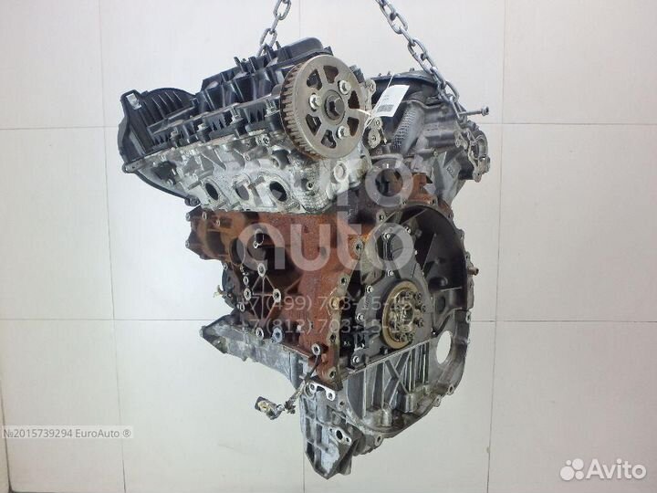 Двигатель для Land Rover Range Rover IV 2013-2022,Land Rover Range Rover Sport 2013-gt;,Land Rover D