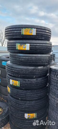 Шина WestLake CR976A 295/80 R22, artp: 730