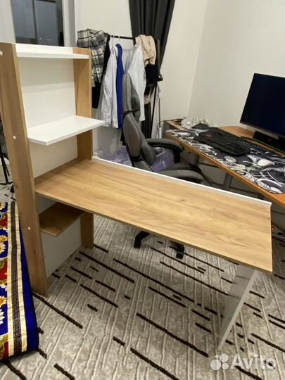 Компьютерный стол бу