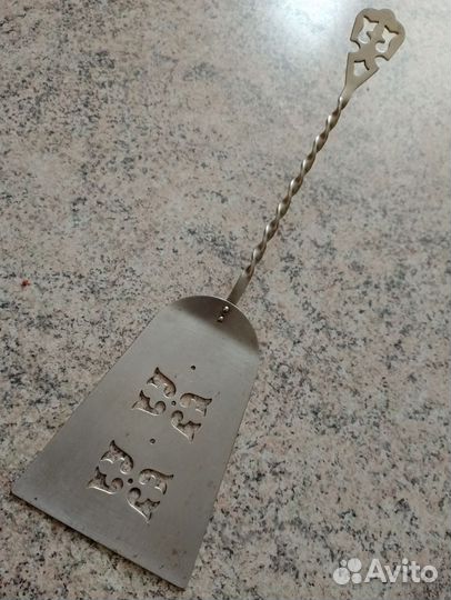 Лопатка СССР