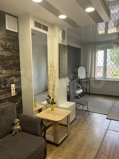 2-к. квартира, 51,5 м², 1/6 эт.