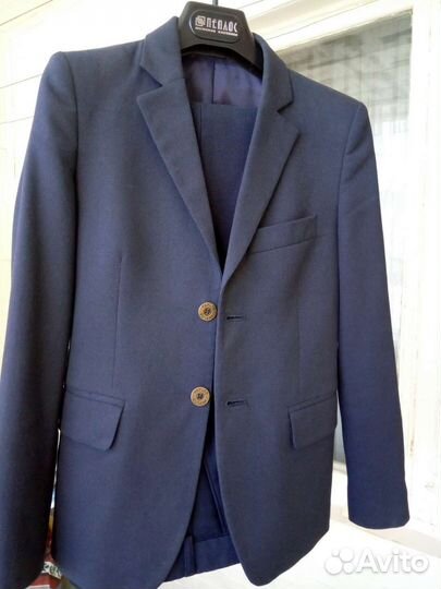 Школьная форма от peplos 5-6 класс