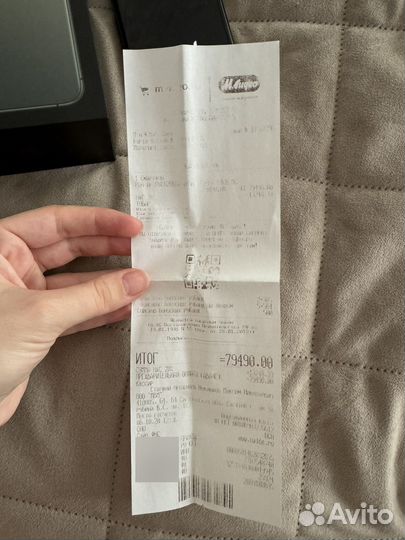iPhone 11 Pro, 64 ГБ