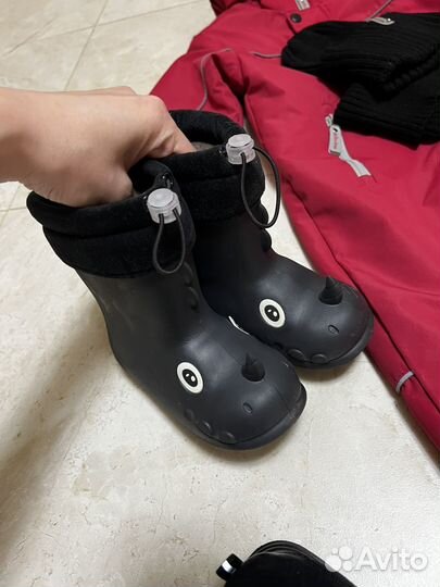 Вещи пакетом на девочку 98 104