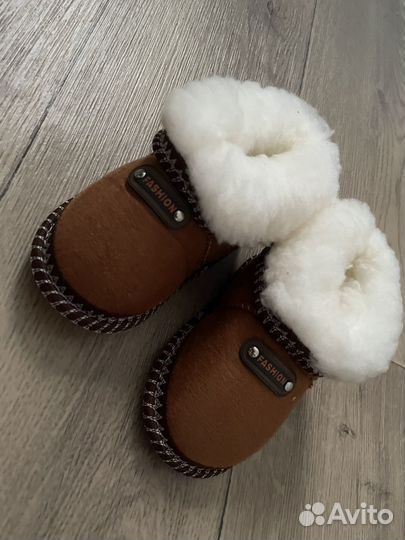 Пинетки/чуни детские