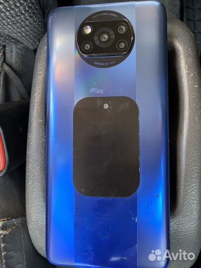 Продам Xiaomi poco X3 Pro 256/8 GB