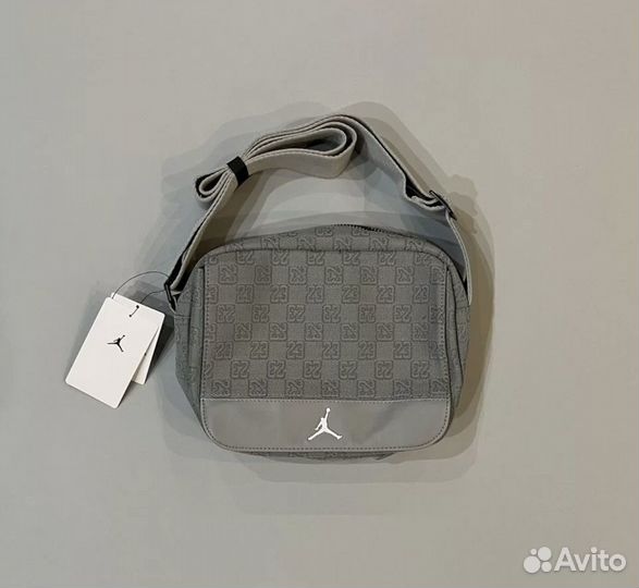 Сумка jordan monogram оригинал