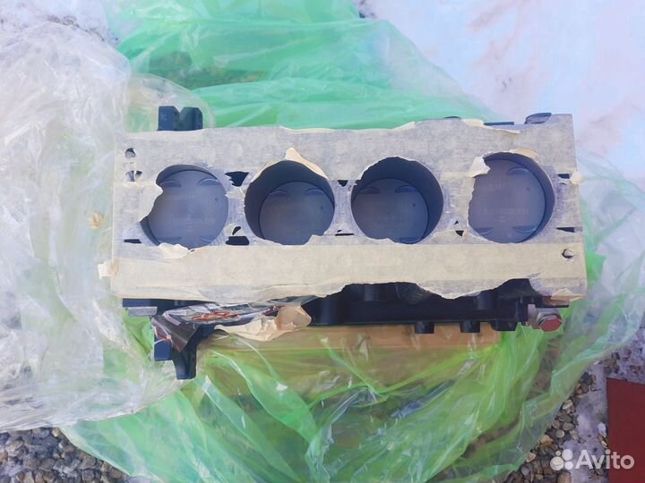 Двигатель chery tiggo 2