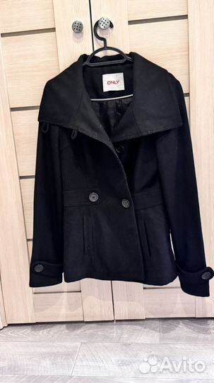 Пальто женское весеннее