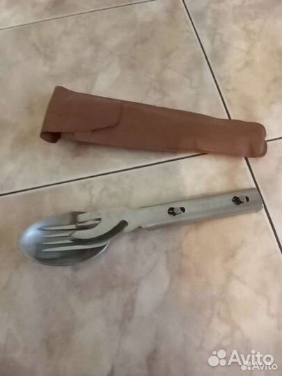 Набор туриста