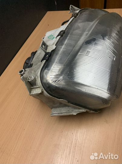 Фара правая ford galaxy