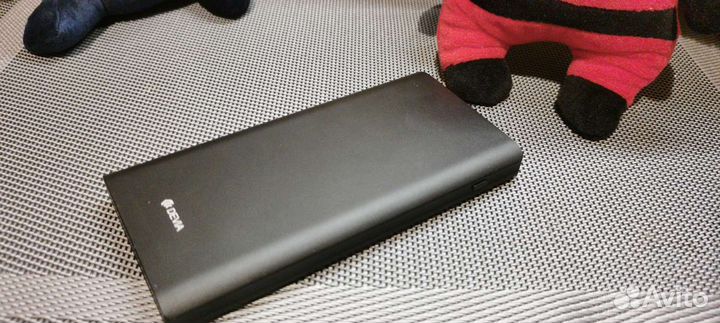 Корпус power bank