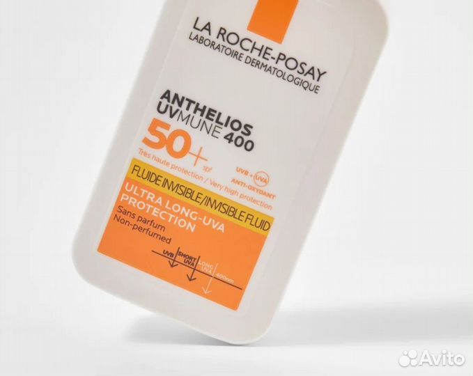 LA roche-posay anthelios