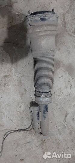 Стойки пневмоподвески mercedes w220