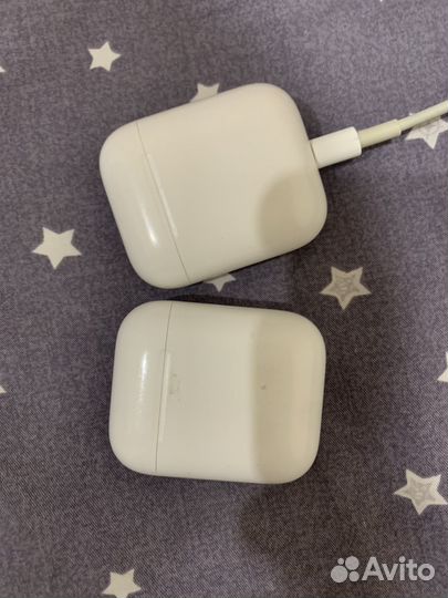 Кейс для aerpods