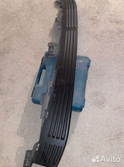 Обвес GX 460