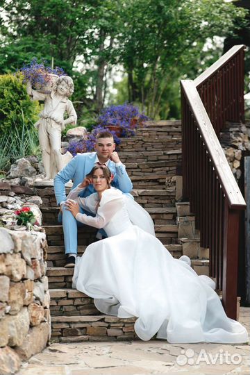 Свадебный, семейный фотограф