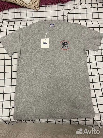 Футболка stussy