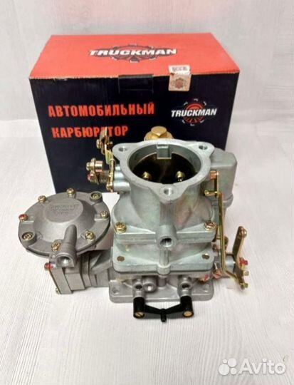 Карбюратор ЗИЛ 130