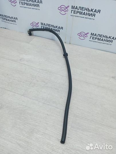 Шланг омывателя фар BMW 6 Gran Coupe F06