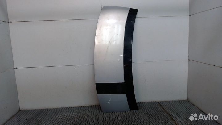 Капот Toyota Previa (Estima), 1993