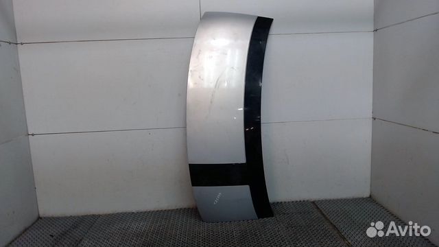 Капот Toyota Previa (Estima), 1993