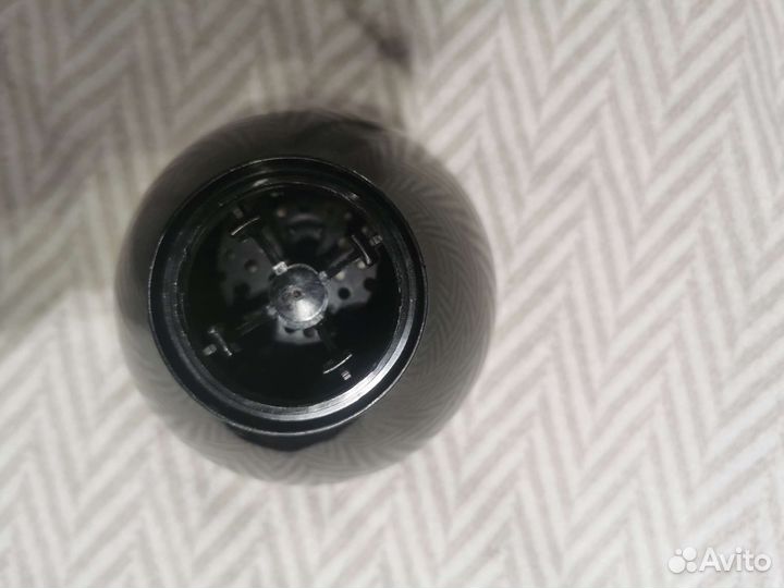 Диффузор для фена valera