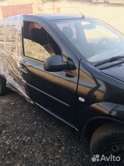 Renault logan на запчасти