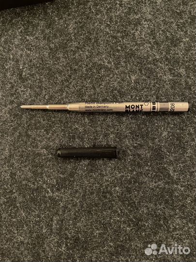 Стержень для ручки Mont Blanc